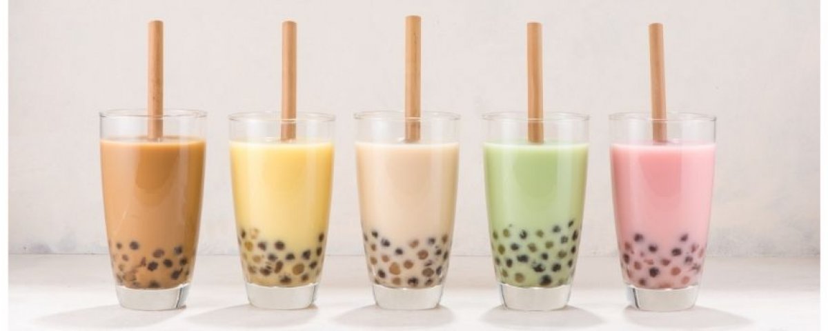 Fournisseur Poudre Amande Bubble Tea - Bubble Tea Store