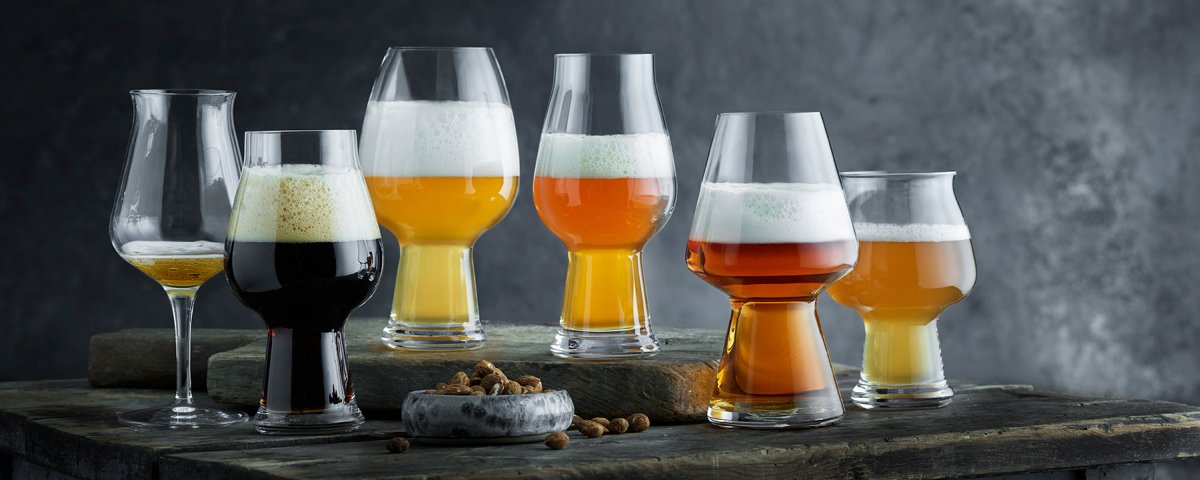 Beer Glasses