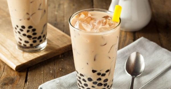 Sirop de litchi pour Bubble Tea, 300ml – Bubble Tea FunShop