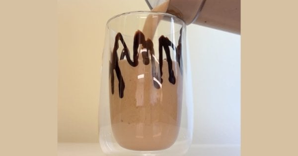 Dubai Chocolate Frappe – The Perfect Union of Pistachio and Chocolate