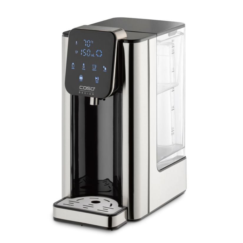 CASO HW 660 Hot Water Dispenser 2,7 l Crema