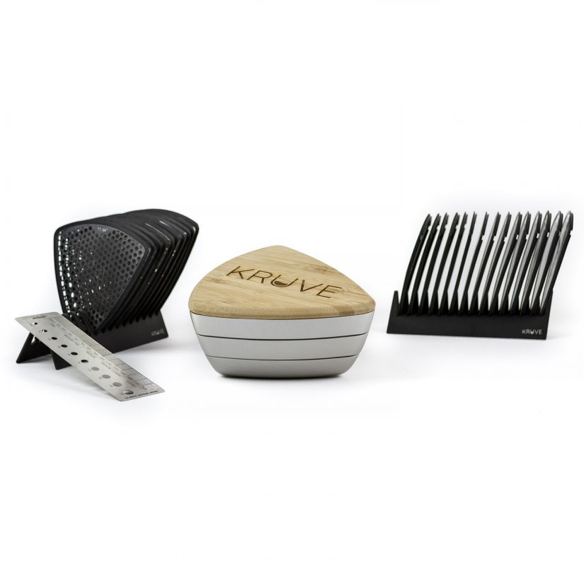 Kruve Sifter Max Crema