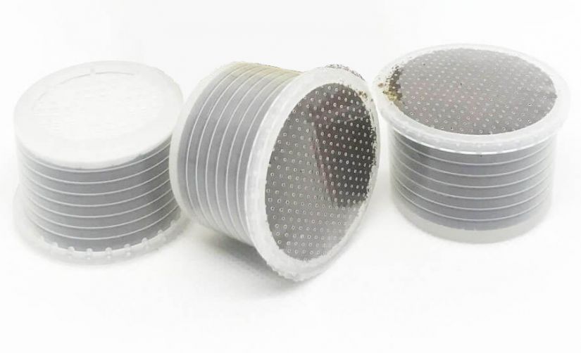 lavazza nims capsule