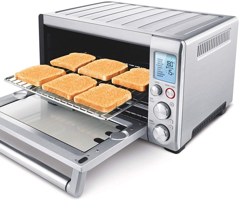 Sage The Smart Oven Pro Crema