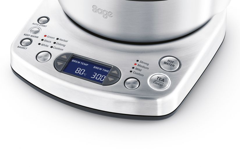 Sage The Tea Maker™ Crema