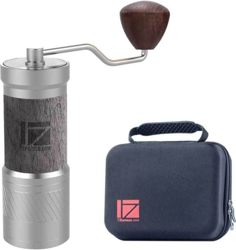 1Zpresso 1Zpresso JE-Plus Coffee Grinder
