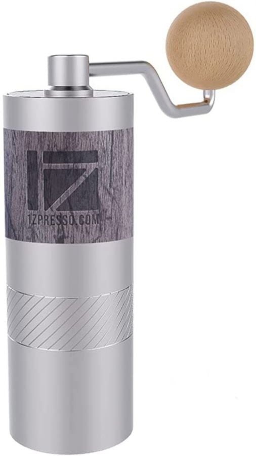1Zpresso 1Zpresso Q2 Coffee Grinder