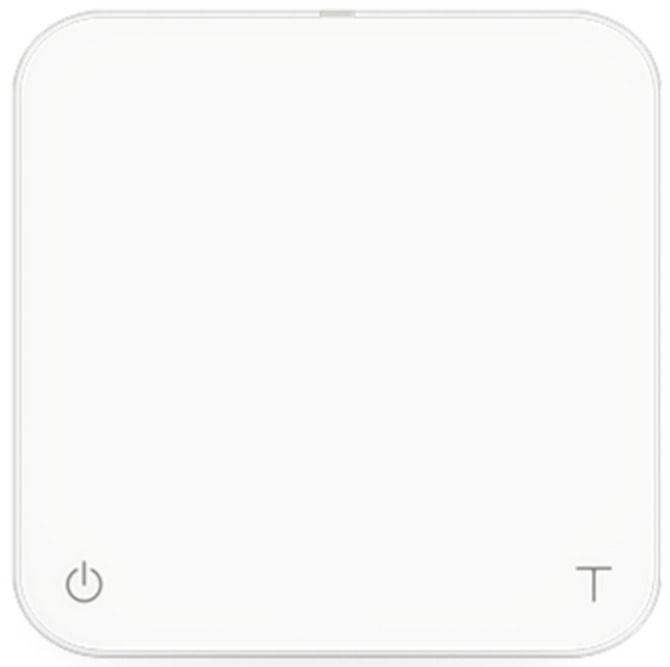 Acaia Acaia Pearl 2021 Coffee Scale, White