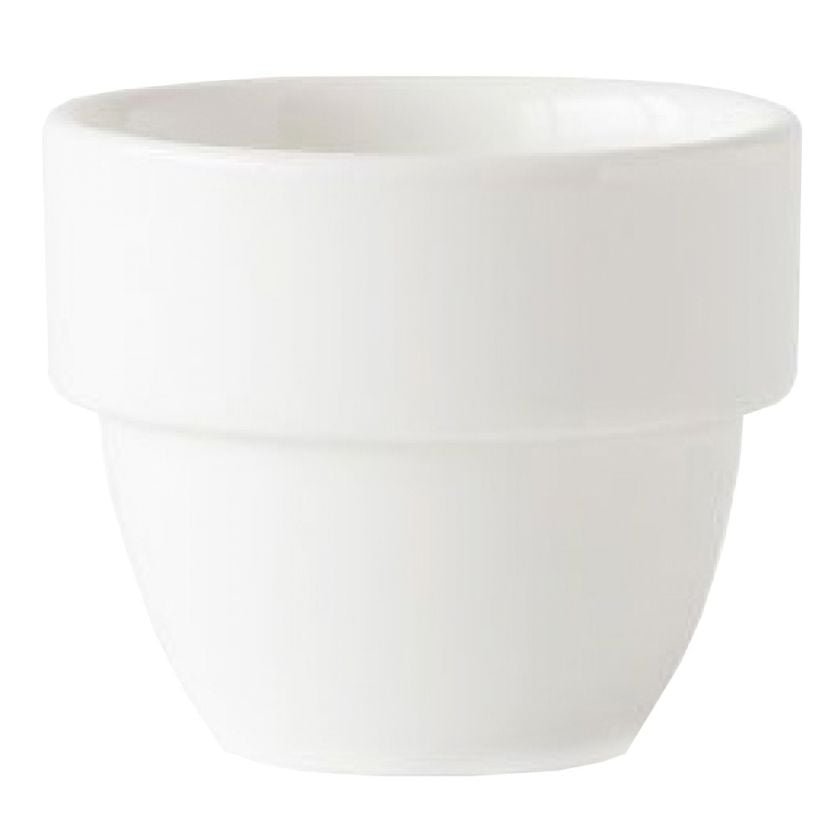 Acme Mini Taster Cup 110 ml, Clay