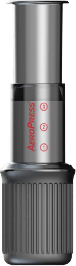 AeroPress Go Coffee Maker