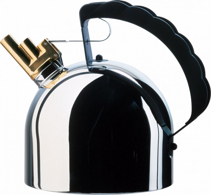 Alessi Alessi 9091 FM kettle