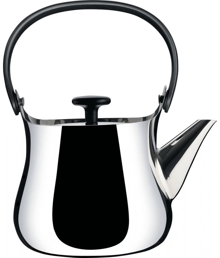Alessi Alessi NF01 Cha Kettle / Teapot