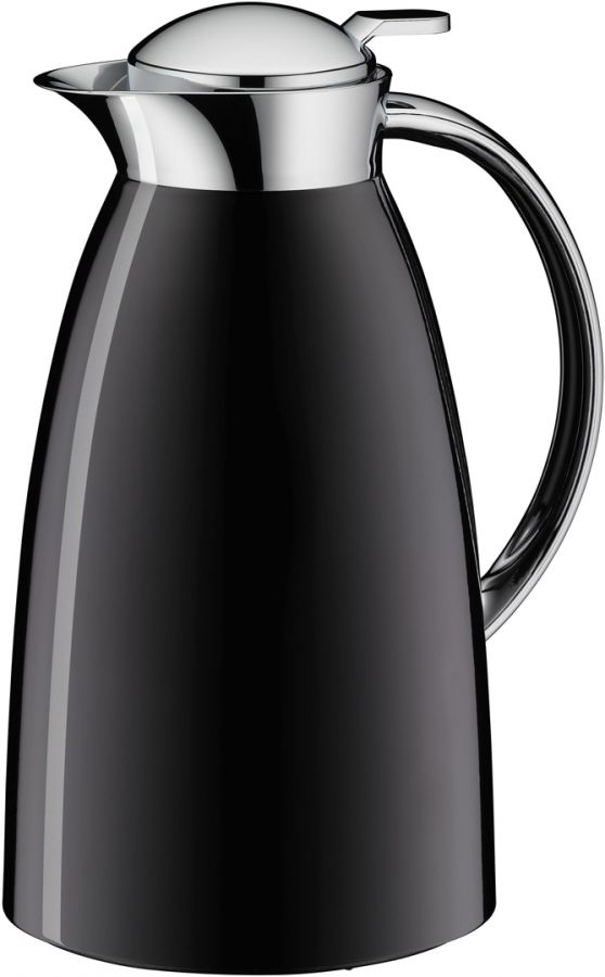 Alfi Alfi Gusto Vacuum Carafe, Black 1,0 l