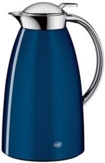 Alfi Alfi Gusto Vacuum Carafe, Saphire 1,0 l