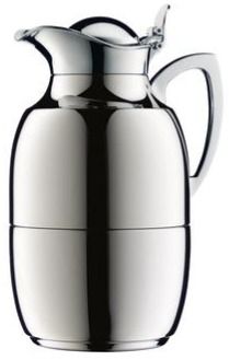 Alfi Alfi Juwel vacuum carafe polished steel 1,0 l