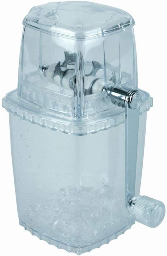 APS APS Ice Crusher, Clear