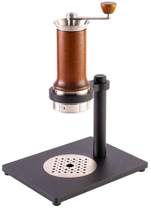 ARAM ESPRESSO MAKER 未使用品 Aram Espresso Maker Experience – Aram Soulcraft