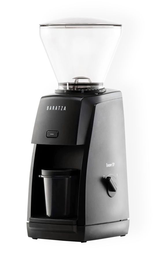 Baratza Encore ESP Coffee Grinder, Black