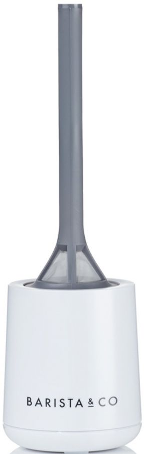 Barista Barista & Co Brew It Stick Coffee and Tea Infuser, Grey