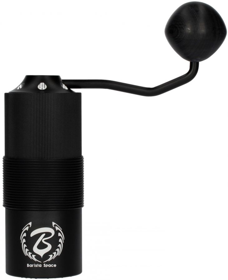 Barista Barista Space Hand Grinder, Black
