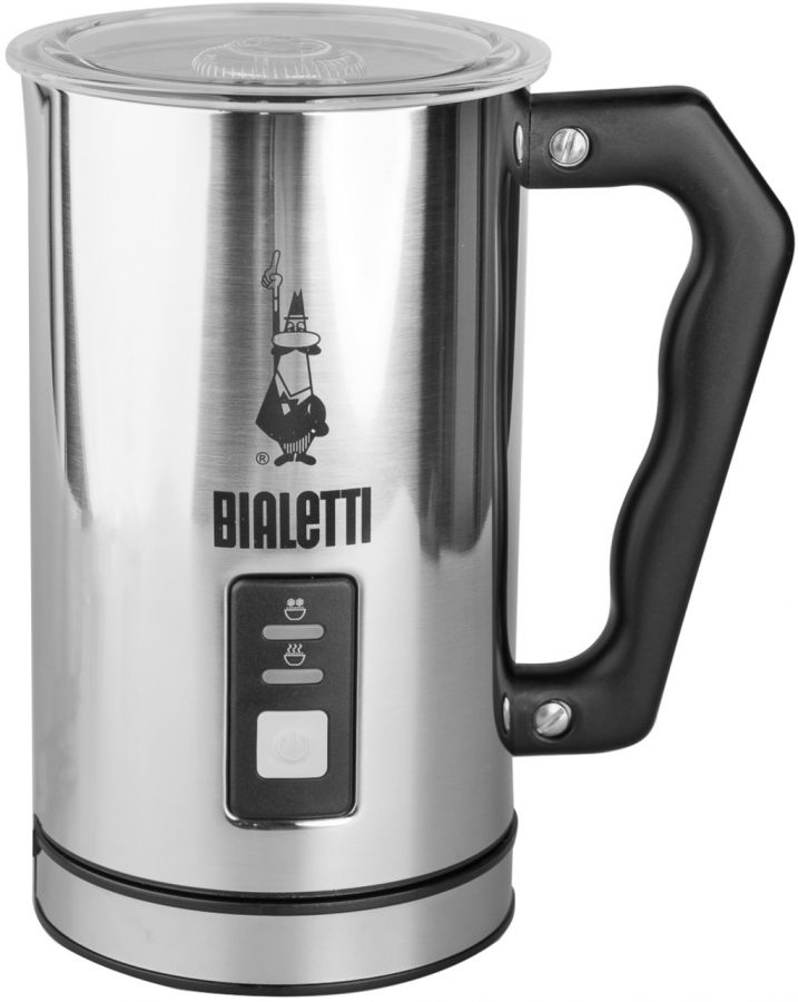 Bialetti MK01 Electric Milk Frother