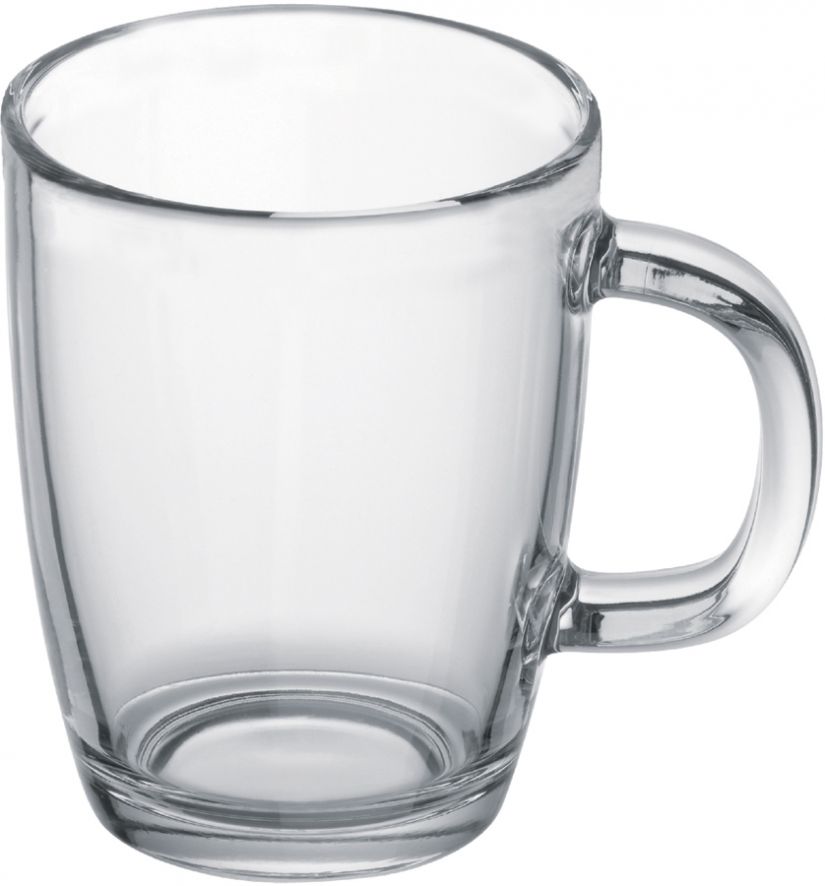 Bodum Bistro Glass Mug 350 ml