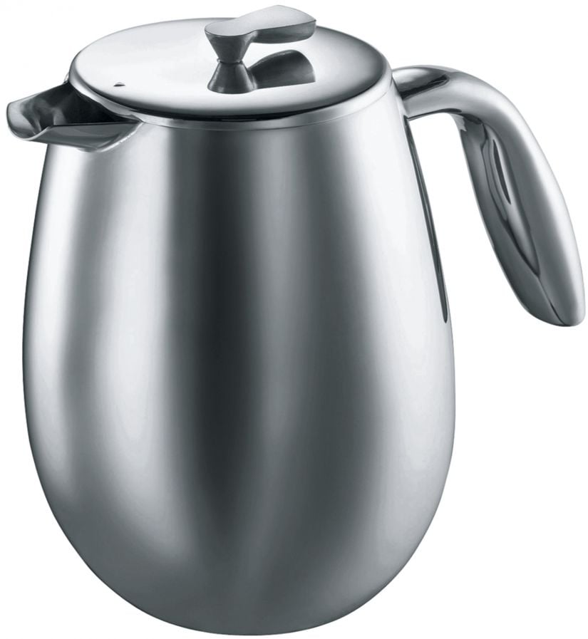Bodum Bodum Columbia 12 Cup Double Wall French Press 1500 ml