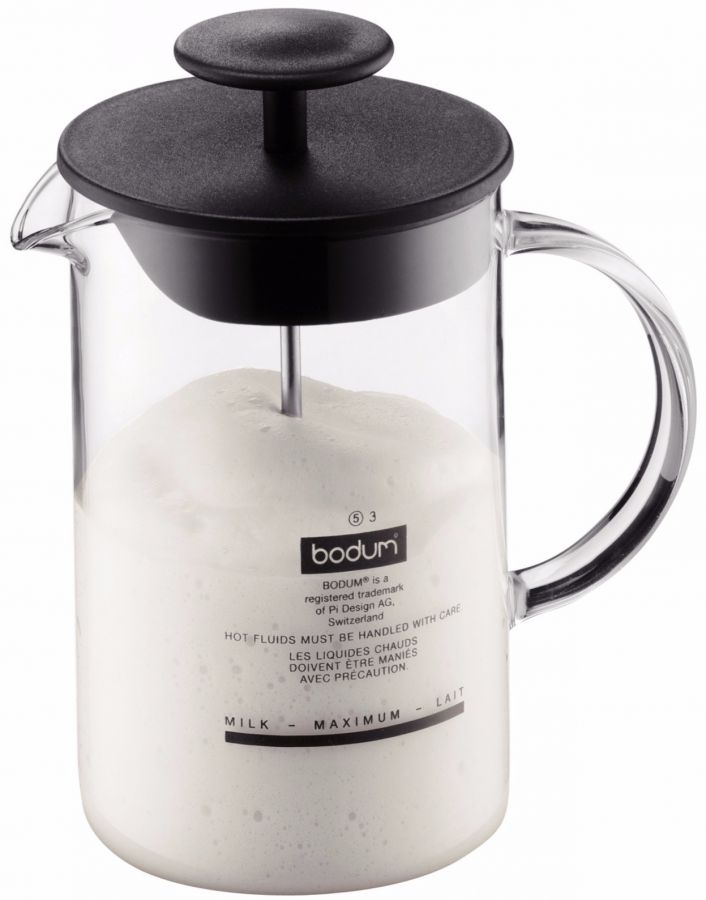 Bodum Latteo Milk Frother 250 ml