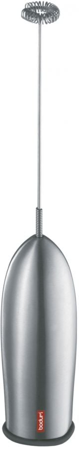 Bodum Bodum Schiuma Milk Frother, Steel