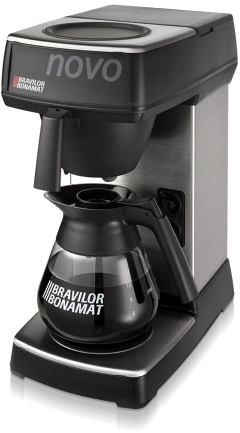 Bravilor Bonamat Novo 1,8 litre drip 