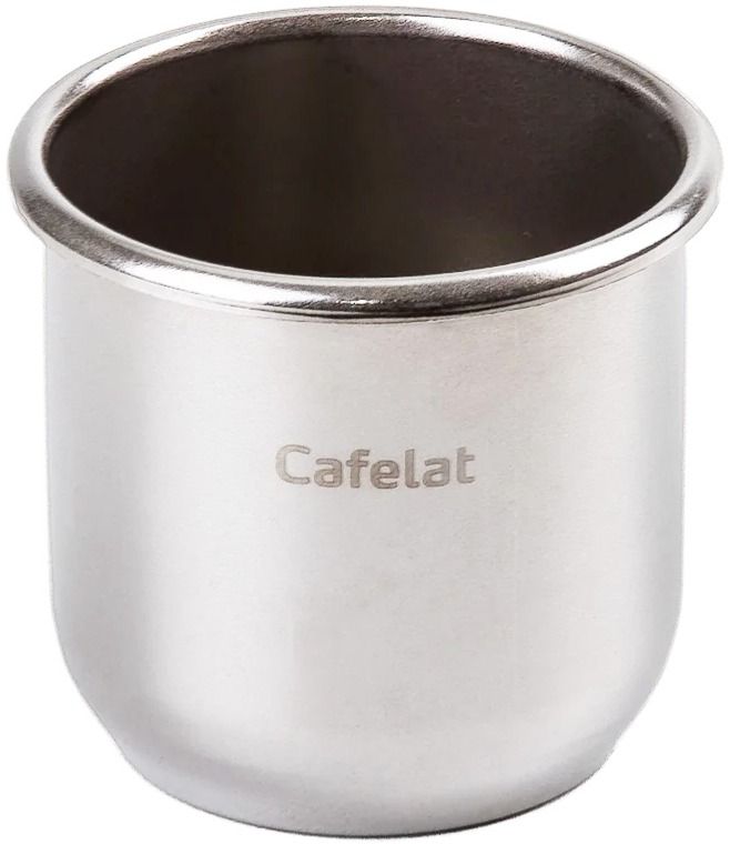 Cafelat Robot Professional Basket 58 mm - Crema