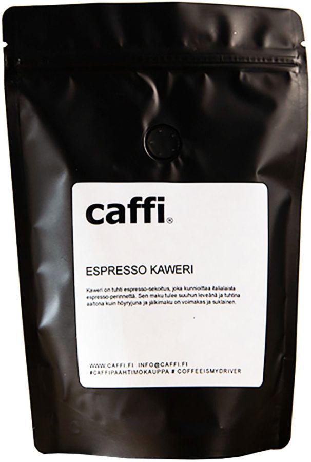 Caffi Espresso Kaweri 250 g