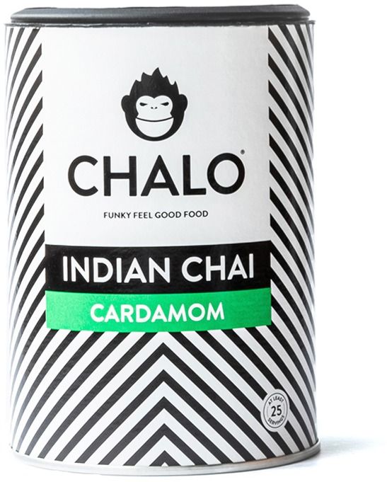 Chalo Chalo Cardamom Chai Latte 300 g