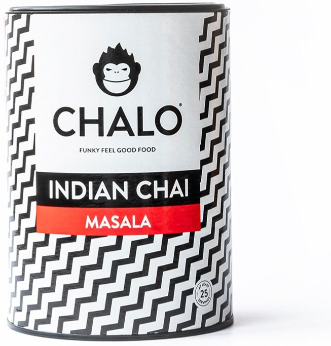 Chalo Chalo Masala Chai Latte 300 g