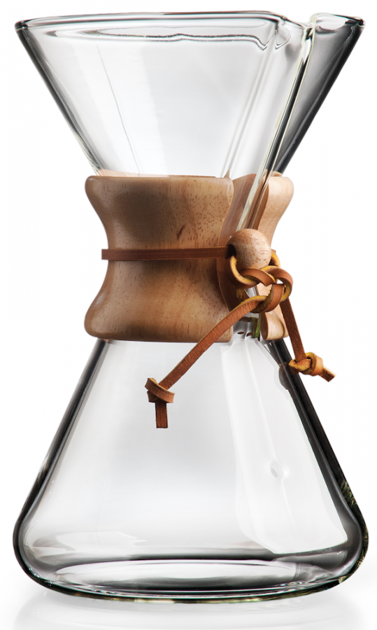Chemex Chemex CM-3 Hand Blown 8 cups