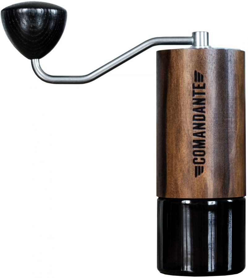 Comandante c40 nitro blade grinder hotsell