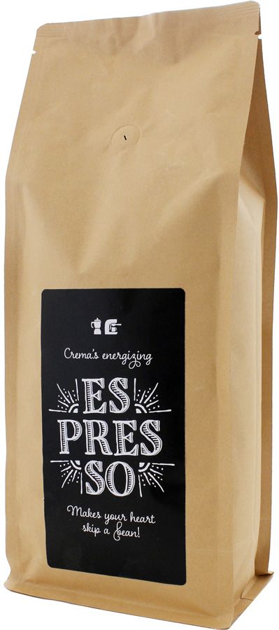 Crema Crema Espresso 1 kg
