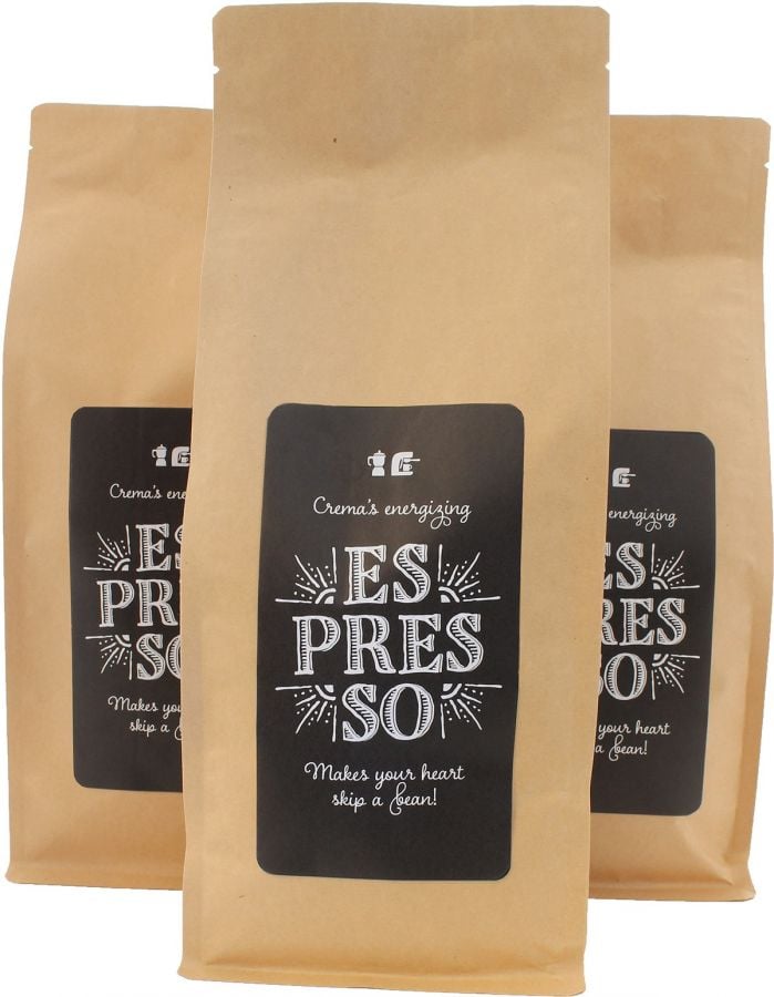 Crema Crema Espresso 3 kg