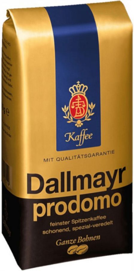 Dallmayr Prodomo - Crema