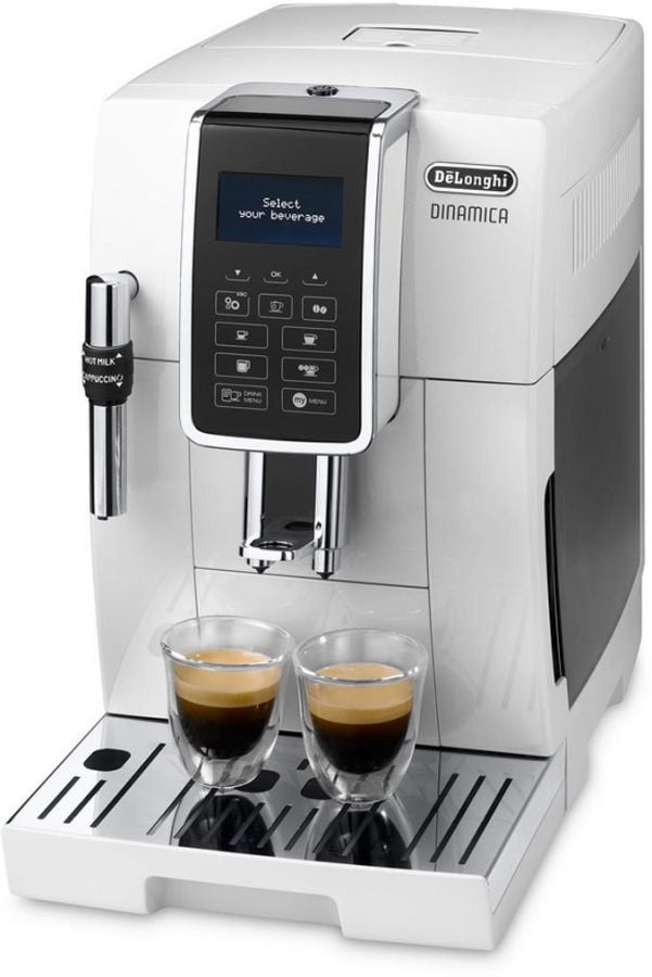 Amazon.com: De'Longhi America Dinamica Fully Automatic