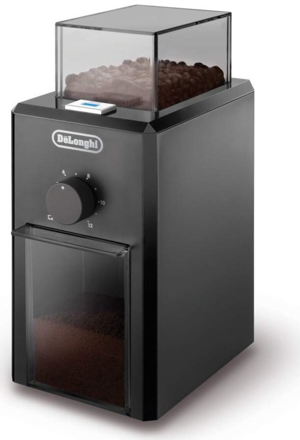 DeLonghi KG79 Coffee Grinder