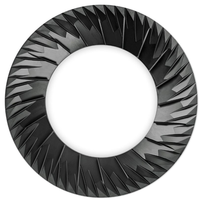 Eureka Black Diamond Italian Espresso Taste Upper Burr 65 mm - Crema