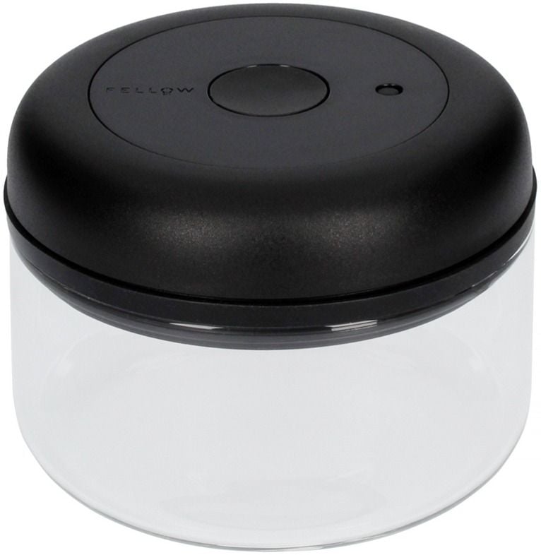 Fellow Fellow Atmos Vacuum Canister 400 ml, Glass