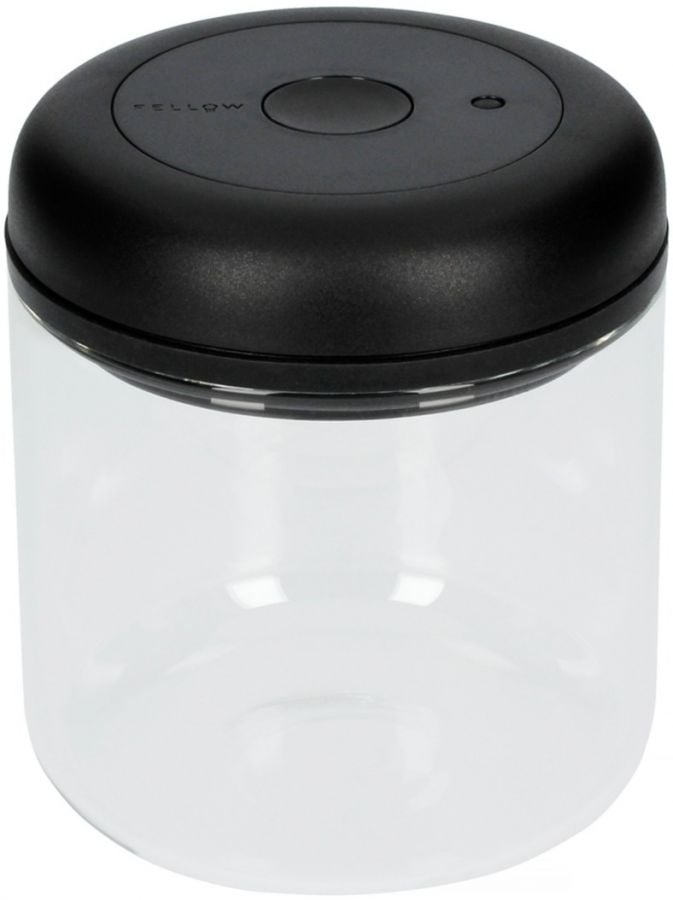 Fellow Fellow Atmos Vacuum Canister 700 ml, Glass