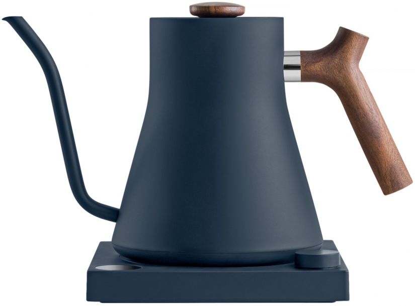 Fellow Stagg EKG Electric Variable Temperature Kettle 900 ml Crema