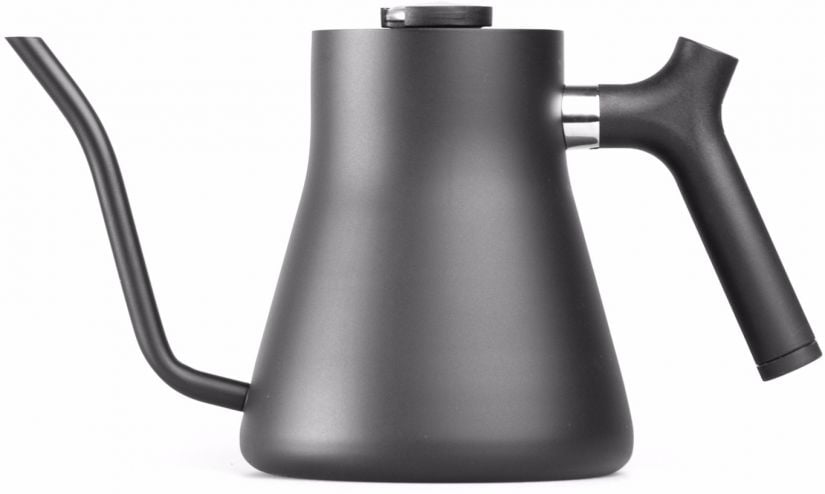 Fellow Stagg Pour-Over Kettle 1 l, Matte Black