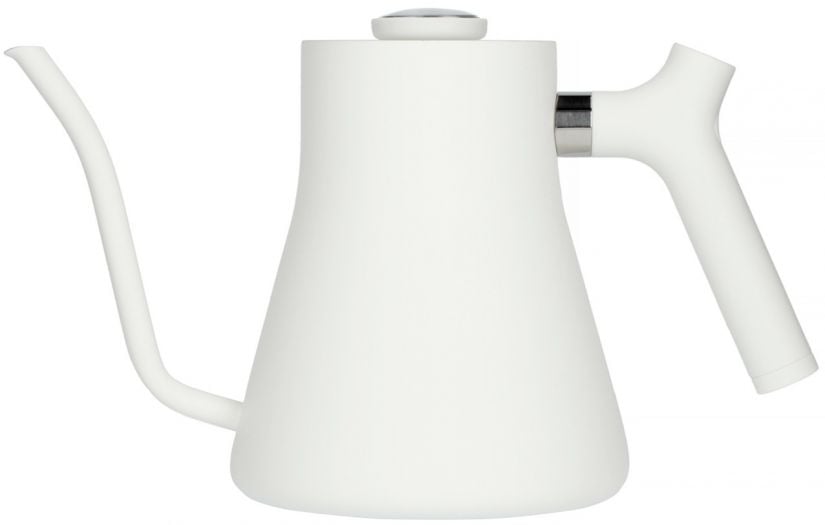 Fellow Fellow Stagg Pour-Over Kettle 1 l, Matte White