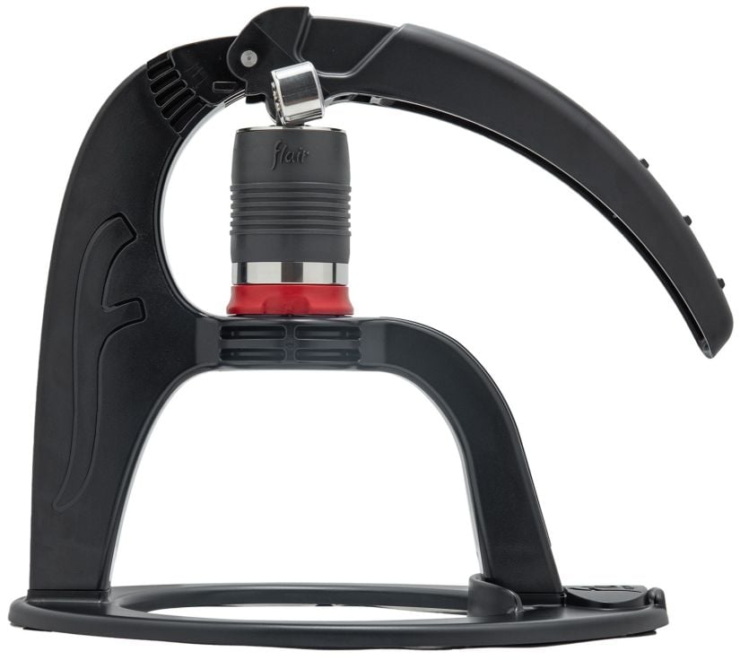 Flair NEO Flex 2024 Manual Espresso Maker - Crema