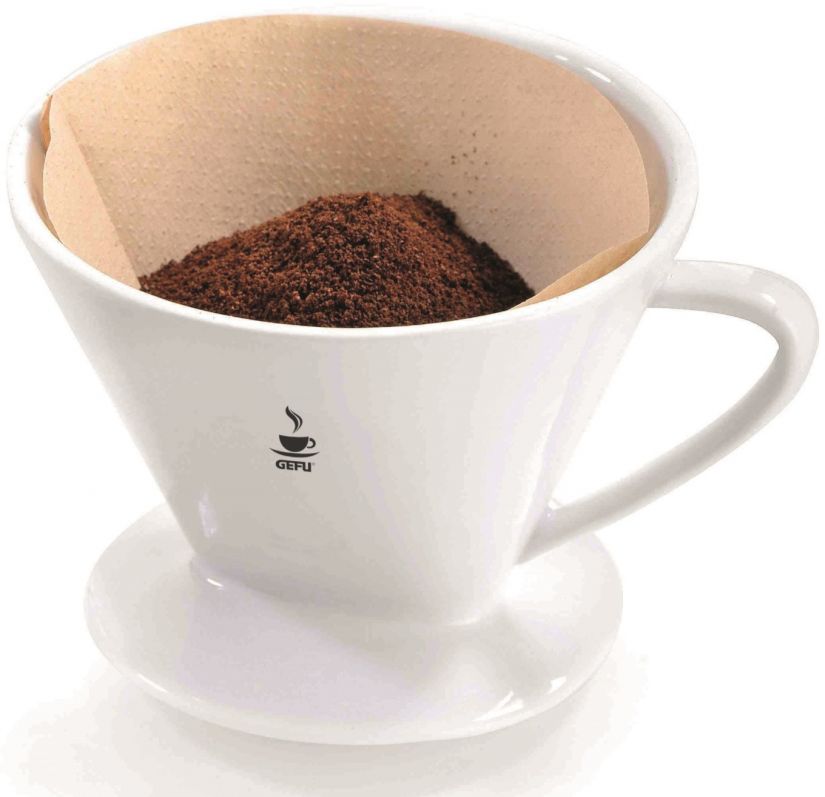 Gefu Gefu Sandro Coffee Dripper, Size 2