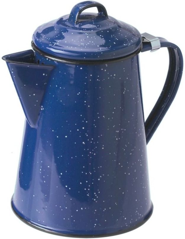 GSI Outdoors Coffee Pot - Crema